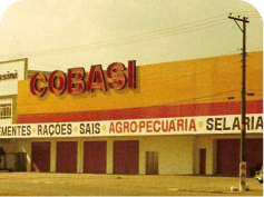 Cobasi 1985